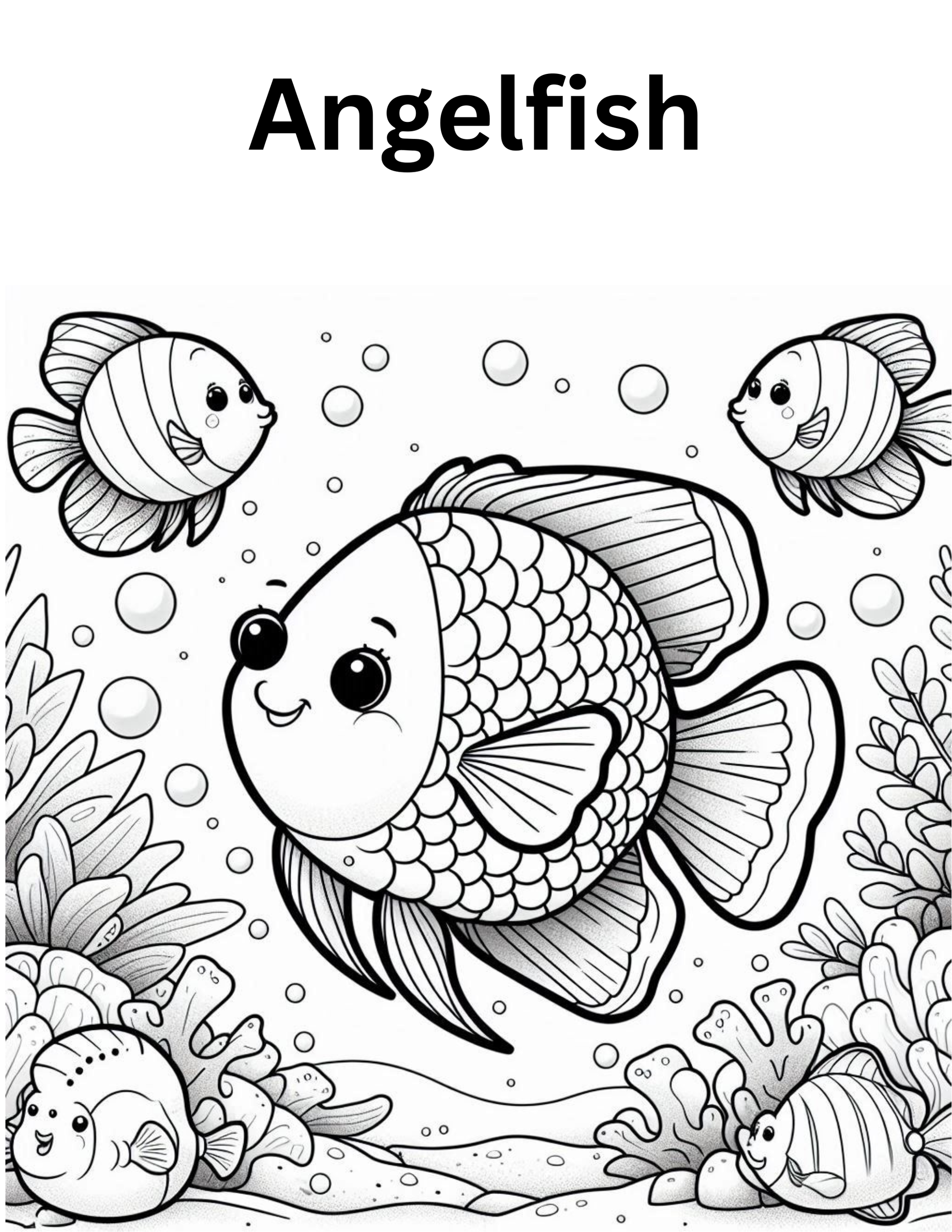 Printable children’s coloring book featuring 50 detailed pages of animals, nature scenes, and fun characters. Instantly downloadable digital file for kids, parents, and babysitters who love creative indoor activities. Easy to print at home and supports a veteran-owned small business.