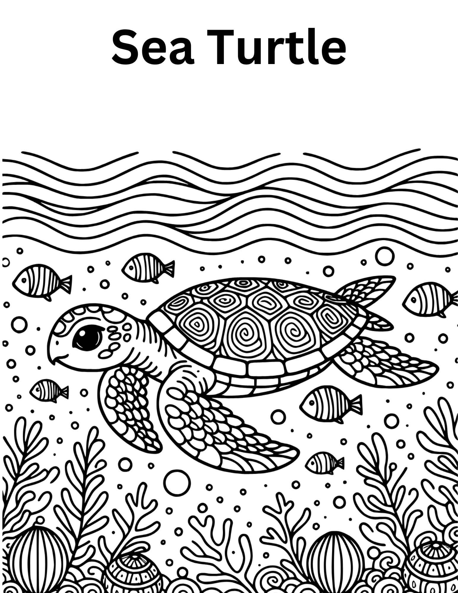 Kids’ printable coloring book digital download with beautiful hand-drawn illustrations. Includes 50 pages suitable for all ages. Print at home or share digitally for educational, calming, and artistic fun. One-of-a-kind veteran-made creation supporting family creativity.